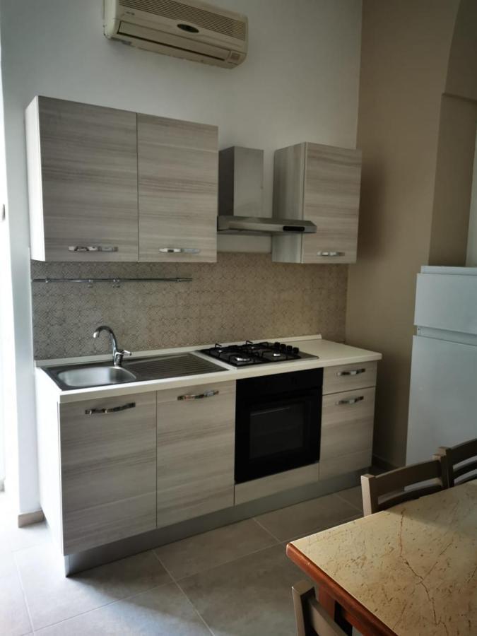 Ap Apartment - In Centro! Gallipoli Exterior foto