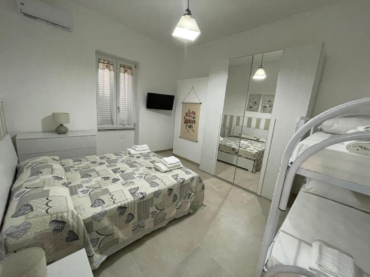 Ap Apartment - In Centro! Gallipoli Exterior foto